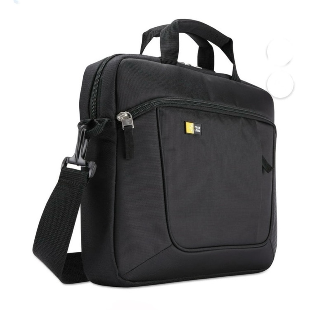 CASE LOGIC iPad laptop carry case